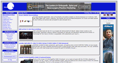 Desktop Screenshot of hardwarespot.de